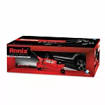 جک سوسماری 3 تن گاراژی رونیکس مدل RH-4912