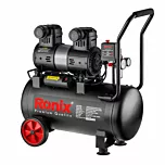 کمپرسور باد 50 لیتری رونیکس مدل RC-5012