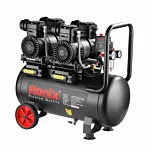 کمپرسور باد 50 لیتری سایلنت رونیکس مدل RC-5013