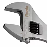 آچار فرانسه 12 اینچ رونیکس مدل RH-2404
