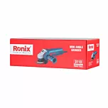مینی فرز 880 وات رونیکس مدل 3110