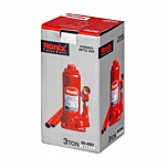 جک روغنی 3 تن رونیکس مدل RH-4902