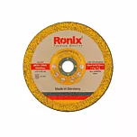 صفحه ساب آهن رونیکس مدل RH-3707