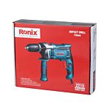 دریل چکشی رونیکس مدل 2215