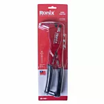 انبر پرچ اپیتما رونیکس مدل RH-1601