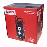 کارواش رونیکس مدل RP-0140