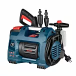 کارواش 100 بار ذغالی رونیکس مدل RP-U100C