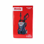 کارواش 110 بار ذغالی رونیکس مدل RP-U111