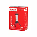 نور افکن فانوسی رونیکس مدل RH-4213