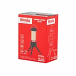 نور افکن فانوسی رونیکس مدل RH-4214