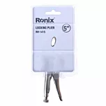 انبر قفلی رونیکس مدل RH-1415 سایز 5 اینچ