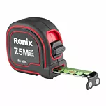 متر روکش دار 7.5 متری رونیکس مدل RH-9066