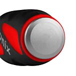 پیچ گوشتی ضربه خور چهارسو رونیکس مدل RH-29