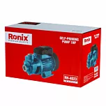 پمپ آب محیطی 1 اسب بخار رونیکس مدل RH-4023