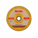 صفحه سنگبری رونیکس مدل RH-3716