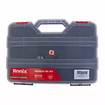 جعبه ابزار ارگانایزر رونیکس مدل RH-9128
