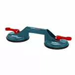 قاپک دو قلو رونیکس مدل RH-9937