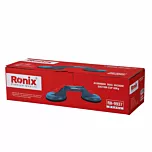 قاپک دو قلو رونیکس مدل RH-9937