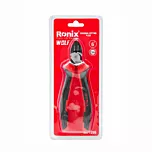 انبر سیم چین 6 اینچ رونیکس مدل RH-1286