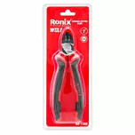 انبر سیم چین 7 اینچ رونیکس مدل RH-1288