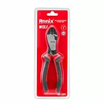 انبر سیم چین 7 اینچ رونیکس مدل RH-1297