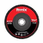 سنباده فلاپ 180 میلی متر رونیکس مدل RH-3776T