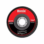 سنباده فلاپ 115 میلی متر رونیکس مدل RH-3770T