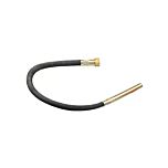 خرطومی ویبراتور بتن آنکور مدل CV-1