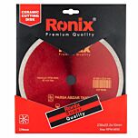 تیغ سرامیک بر رونیکس مدل RH-3508