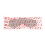 عینک ایمنی دودی رونیکس مدل RH-9023