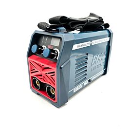 اینورتر جوشکاری 300 آمپر باس مدل BS123LB239-15