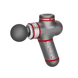 ماساژور شارژی براشلس رونیکس مدل 8855