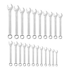 آچار یک سر تخت یک سر رینگ نووا مدل 93