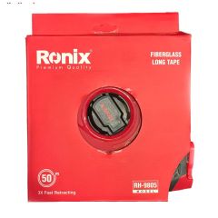 متر 50 متری رونیکس مدل RH-9805