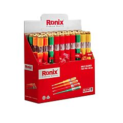 فازمتر 140 میلی متر رونیکس مدل RH-2714