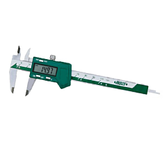 کولیس دیجیتال 15 سانتی متر اینسایز مدل 150-1108