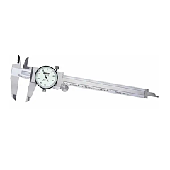 کولیس ساعتی 15 سانتی متر اینسایز مدل 150-1312