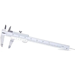 کولیس ورنیه 7 سانتی متر اینسایز مدل 70-1204