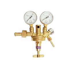 مانومتر دی اکسید کربن رابین مدل R9040