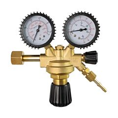 مانومتر دی اکسید کربن رابین مدل R9050