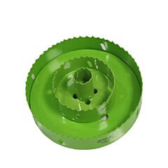 مته گرد بر کبالت 8% ولف مدل COBM