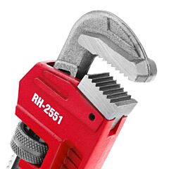 آچار شلاقی 10 اینچ رونیکس مدل RH-2551