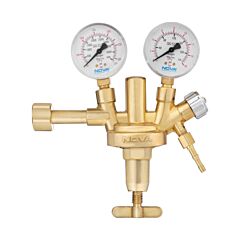 مانومتر اکسیژن نووا مدل 2590
