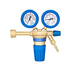 مانومتر اکسیژن نووا مدل 2591
