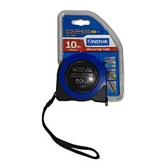 متر 10 متری کمپرس نووا مدل 3065