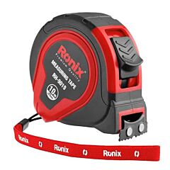 متر 10 متری میکرون رونیکس مدل RH-9019