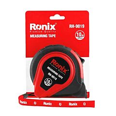 متر 10 متری میکرون رونیکس مدل RH-9019
