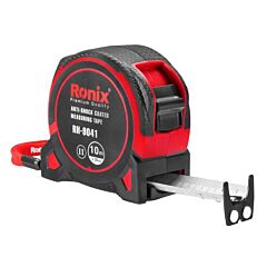 متر 10 متری نشکن رونیکس مدل RH-9041