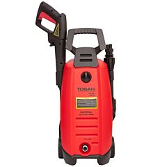 کارواش 100 بار ذغالی توسن پلاس مدل 1114CPW