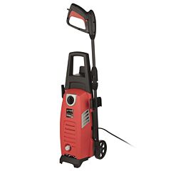 کارواش 100 بار ذغالی محک مدل HPW-100